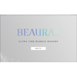 SALONIA ビューラル ホワイト BEA24101WH-イメージ3