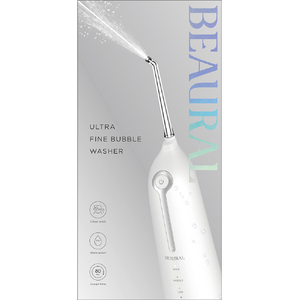 SALONIA ビューラル ホワイト BEA24101WH-イメージ4