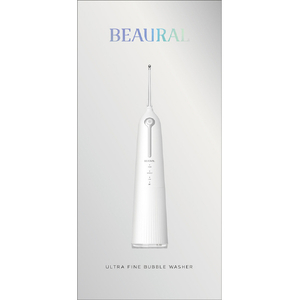 SALONIA ビューラル ホワイト BEA24101WH-イメージ5