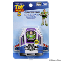 タカラトミー TS5DCﾊﾞｽﾞﾗｲﾄｲﾔ- トイ・ストーリー5 ダイキャスト