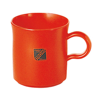 エンテック 手付コップストロング #200 赤 FC71908-S-1R