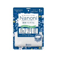 医食同源 Nanoni 清潔バスタオル FC376RH