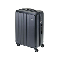 LIEVE 4輪キャリー 57cm ダークグレー FCE183A-1-252/DGY