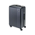 LIEVE 4輪キャリー 57cm ダークグレー FCE183A-1-252/DGY-イメージ1