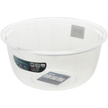 TAKAGI 軽量耐熱ボウル 21cm FCJ210W-4907052843127