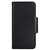 HANSMARE 手帳型ケース Super Slim Case iPhone 6/6s用 ブラック HAN6940IP6S-イメージ1