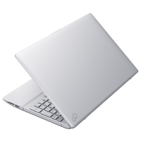 富士通 FMVA48H3SE ノートパソコン e angle select LIFEBOOK