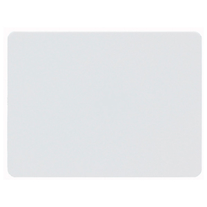 アイリスオ－ヤマ ビルトインＩＨ専用操作部カバー ホワイト SCIH-1290-イメージ1