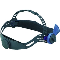 3M 溶接面 液晶式 スピードグラス ヘッドバンド 100 FC556WH-7571216