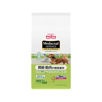 ペットライン メディコートアドバンス 関節・筋肉の健康維持 1歳から 2kg(500g×4袋) FCJ135U-MCA-35