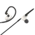 NF AUDIO カナル型イヤホン ホワイト NF-NA3E-WH-イメージ2
