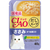 いなばペットフード CIAO だしスープ ささみ かつお節入り 40g ﾁﾔｵﾀﾞｼｽ-ﾌﾟｻｻﾐｶﾂｵﾌﾞｼｲﾘ40G-イメージ1