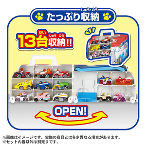 タカラトミー パウ・パトロール パウっとおかたづけ!ひろがるパウパトローラー ﾊﾟｳﾊﾟﾄﾋﾛｶﾞﾙﾊﾟｳﾊﾟﾄﾛ-ﾗ--イメージ2
