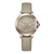 シチズン 光発電エコ・ドライブ腕時計 シチズンエル ROUND Collection グレー EM1166-01Z-イメージ1