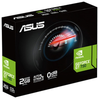 ASUS GT730-4H-SL-2GD5 グラフィックカード GeForce |エディオン