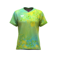 バタフライ ルイネス・シャツ FCD750K-47199-136-L