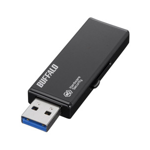 BUFFALO USBフラッシュメモリ(8GB) RUF3-HSL8G BUFFALO USBフラッシュメモリ(8GB) RUF3-HSL8G
