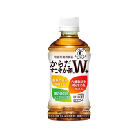 コカ・コーラ からだすこやか茶W 350ml 1本 F899065-31269