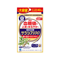 小林製薬 小林サラシア100 40日分(120粒) FC467RE
