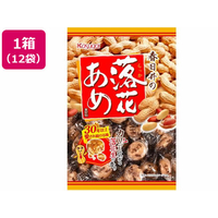春日井製菓 落花あめ 134g×12袋 FC524SA