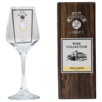 藤栄 リビーワイン ブリリアンス(247ml) LB303LIBBEYWINEﾌﾞﾘﾘｱﾝｽ