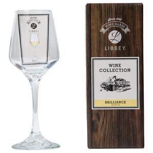 藤栄 リビーワイン ブリリアンス(247ml) LB303LIBBEYWINEﾌﾞﾘﾘｱﾝｽ-イメージ1