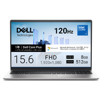 DELL Dell 15 DC15250 プラチナシルバー ND25-GNM3SD