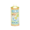 カンペハピオ ハケ洗い液 400ml FCB112N