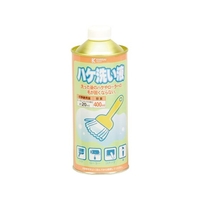 カンペハピオ ハケ洗い液 400ml FCB112N