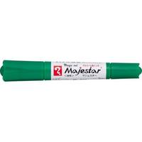 寺西化学工業 マジックインキ マジェスター 緑 FCD242M-MMJ50-T4