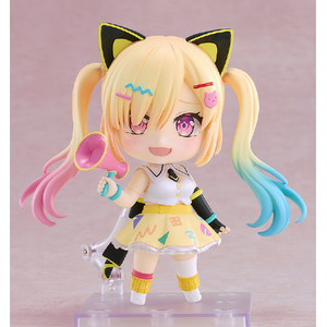 グッドスマイルカンパニー ねんどろいど 仲町あられ「BanG Dream!」 ﾈﾝﾄﾞﾛｲﾄﾞ3091ﾅｶﾏﾁｱﾗﾚ-イメージ2