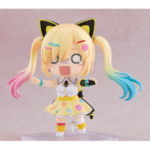 グッドスマイルカンパニー ねんどろいど 仲町あられ「BanG Dream!」 ﾈﾝﾄﾞﾛｲﾄﾞ3091ﾅｶﾏﾁｱﾗﾚ-イメージ5