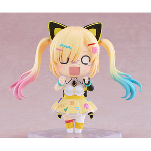 グッドスマイルカンパニー ねんどろいど 仲町あられ「BanG Dream!」 ﾈﾝﾄﾞﾛｲﾄﾞ3091ﾅｶﾏﾁｱﾗﾚ-イメージ7