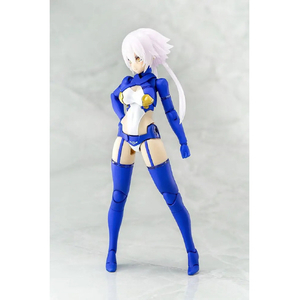 コトブキヤ 皇巫 スサノヲ 蒼炎 KP681Rｵｳﾌﾞｽｻﾉｦｿｳｴﾝ-イメージ2