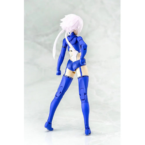コトブキヤ 皇巫 スサノヲ 蒼炎 KP681Rｵｳﾌﾞｽｻﾉｦｿｳｴﾝ-イメージ3