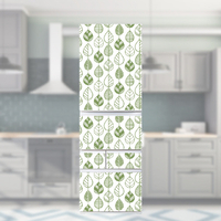 e angle ドレスアップマグネットシート 北欧02 ANG-MG-GRY41GXK-6Y2