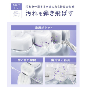 SALONIA ビューラル バイオレット BEA24101VI-イメージ13