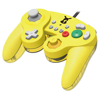 HORI NSW109 ホリ クラシックコントローラー for Nintendo