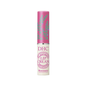 ＤＨＣ 香るモイスチュアリップクリーム(ローズマリー) F363115-イメージ1