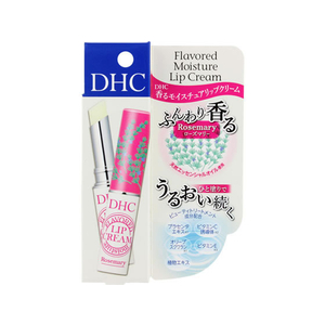 ＤＨＣ 香るモイスチュアリップクリーム(ローズマリー) F363115-イメージ2