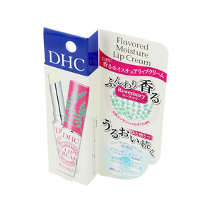 ＤＨＣ 香るモイスチュアリップクリーム(ローズマリー) F363115-イメージ4
