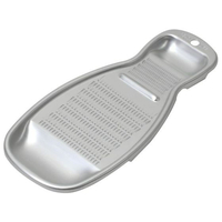 パール金属 Simple use アルミおろし器 CC-1613 FC037NJ-CC-1613