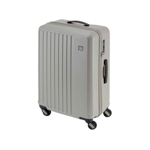 LIEVE 4輪キャリー 57cm グレージュ FCE184A-1-252/G-イメージ1