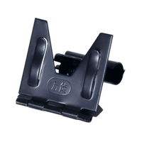 タカ印 万能カード立 小 ブラック 10個 FCE107Z-32-8777