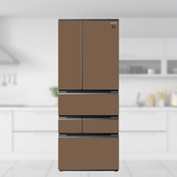 e angle ドレスアップマグネットシート ブラウン ANG-MG-SJMF51R-1BW