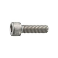 トラスコ中山 TRUSCO　六角穴付ボルト　チタン全ネジ　強度Ti2　サイズM5X20　3本入 TB97-0520