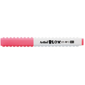 シヤチハタ BLOXカラー筆ペン 蛍光 ピンク FC23330-KTX-FF-P