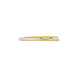 エヌティー NT　カッター　A－300型ファンシーカラーイエロー A-301RP-Y-イメージ1