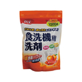 ライオンケミカル Pix食洗機用洗剤 オレンジ 1000g FCU9054-AG28776