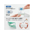 プラス テープのり ノリノスポット 幅8.4mm×4m グリーンTG-1821 FC747MP-54-432TG-1821-イメージ6